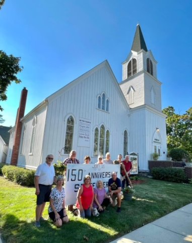 150th Anniversary Celebration